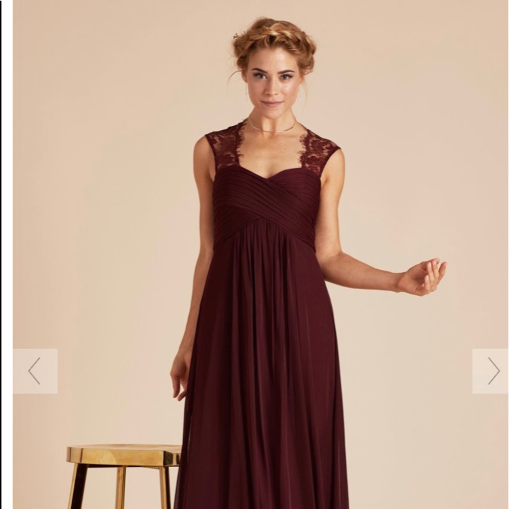 Birdy Grey Mary Bridesmaid Dress